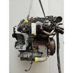 Moteur Chevrolet Cruze Phase 1